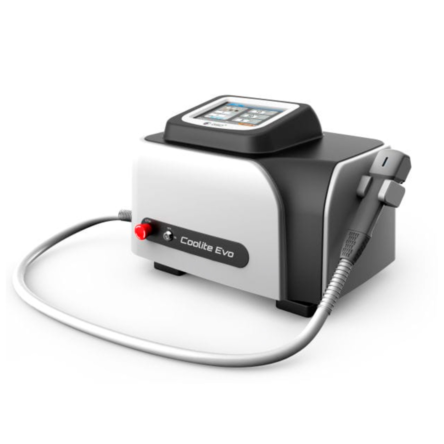 Supra Diode Laser Hair Removal Machine